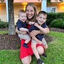 Photo for Play-And-Learn After-School Nanny For Two Brothers (MF 3:30  5:30 Pm, + Occasional Date Nights)