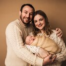 Photo for Full-time Nanny For Two Month Old Baby Boy In North Albemarle