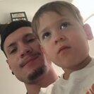 Seeker profile avatar for Babysitter Needed For My Child In Rancho Cucamonga.