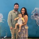 Seeker profile avatar for Part-Time Nanny Needed In Charlotte Park (West Nashville) For Playful 2-Year-Old Boy