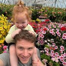 Seeker profile avatar for Part Time Nanny Needed For 2 Children In Boxborough