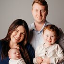 Seeker profile avatar for Long-Term Nanny Needed For 2 Boys In Titusville