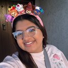 Veronica M.'s Photo
