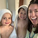 Seeker profile avatar for Part Time To Full Time Nanny Needed For Two Young Boys
