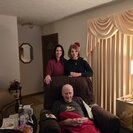 Seeker profile avatar for Seeking Part-time Senior Care Provider In Shakopee