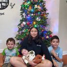 Seeker profile avatar for Nanny Needed For 3 Children In Lemon Grove.