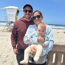 Seeker profile avatar for Nanny Needed For 1 Child In Asheville.
