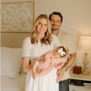 Seeker profile avatar for Seeking Nanny In South Chandler For 3 Month Old.