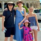 Seeker profile avatar for Nanny Needed For My Children In Thousand Oaks.