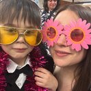 Seeker profile avatar for Special Needs Babysitter Wanted