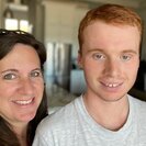 Seeker profile avatar for Needed Special Needs Evening/Weekend Caregiver In Folsom