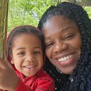 Seeker profile avatar for Nanny Needed For 1 Child In Baltimore.