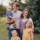 Seeker profile avatar for Babysitter Needed For 1 Child