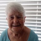 Margaret M.