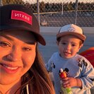 Seeker profile avatar for Part Time Bilingual Nanny For Active 2 Year Old.