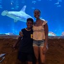 Profile image of Narvelle D.