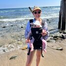 Seeker profile avatar for Nanny For 6-mo Old Girl In Santa Monica (near Clover Park)