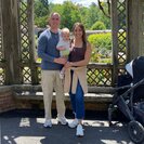 Seeker profile avatar for Flexible Babysitter Needed (not Full Time)