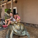 Seeker profile avatar for Moms Helper Needed In Coventry For 2 Boys (7&4).