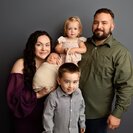 Seeker profile avatar for Looking For Occasional Care For Our 1 And 3 Year Old