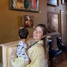 Seeker profile avatar for Nanny Needed For 1 Child In Denville.