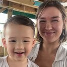 Seeker profile avatar for Nanny Needed! Recurrent, 1p-1a Preferably, Mom Is An ER Nurse