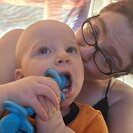 Seeker profile avatar for Babysitter Needed For My Children In Tiffin.