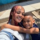 Seeker profile avatar for Babysitter Needed For 1 Child In Asheville