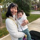 Seeker profile avatar for In-home Nanny Needed For 4-12 Months Old In Allison Park.