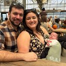 Seeker profile avatar for Nanny Needed For 1 Child In Clairton