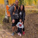 Seeker profile avatar for Nanny Needed For 1 Child In Colorado Springs.