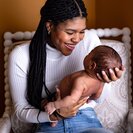 Seeker profile avatar for Bi Weekly Sitter Needed Room For Schedule To Grow If A Good Fit