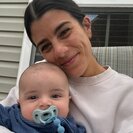 Seeker profile avatar for Part Time Nanny For My 6 Month Old