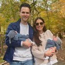 Seeker profile avatar for Full-Time Twin Infant Nanny - Arlington Family