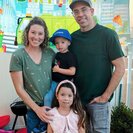 Seeker profile avatar for Nanny Needed For 2 Children In Laguna Niguel.