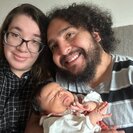 Seeker profile avatar for Sick 2 Month Old - 1 Week Assignment