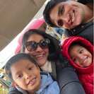 Seeker profile avatar for Nanny