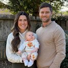 Seeker profile avatar for Nanny Needed For My Child In League City.