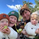 Seeker profile avatar for Nanny Needed For My Children In Vestal.