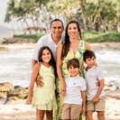 Seeker profile avatar for Nanny Needed For 3 Children In Agoura Hills.