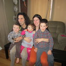 Seeker profile avatar for Farmington Utah Cooking, Cleaning, Laundry
