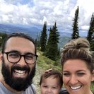 Seeker profile avatar for Household Manager / Family Operations Assistant (Part-Time)