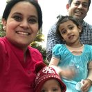 Seeker profile avatar for Nanny Needed For 2 Children (9 And 6) For 2-2.5 Hours After School [In Princeton Junction]