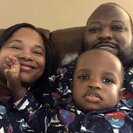 Seeker profile avatar for Babysitter Needed For 1 Child In Rock Hill.