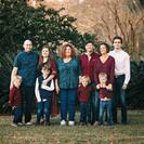 Seeker profile avatar for Needed Special Needs Caregiver In Jacksonville