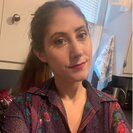 Seeker profile avatar for Part-Time Nanny Needed For 1 Child In Hastings On Hudson.