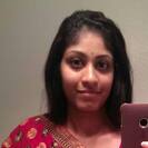 Profile image of Sravanthi G.