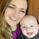 Seeker profile avatar for Part Time Nanny Needed In Duluth For 2 Boys (2.5yo And 9mo)