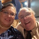 Seeker profile avatar for Companion Care Needed For My Husband In Summerville
