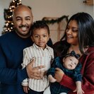 Seeker profile avatar for Nanny Needed For 2 Children In Blacklick.